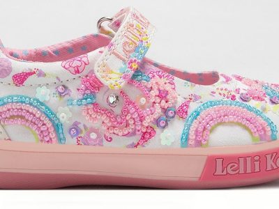 Lelli kelly blaze online dolly shoes